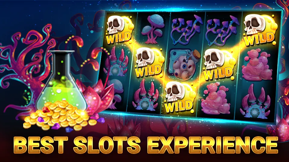 Game slot ff 88