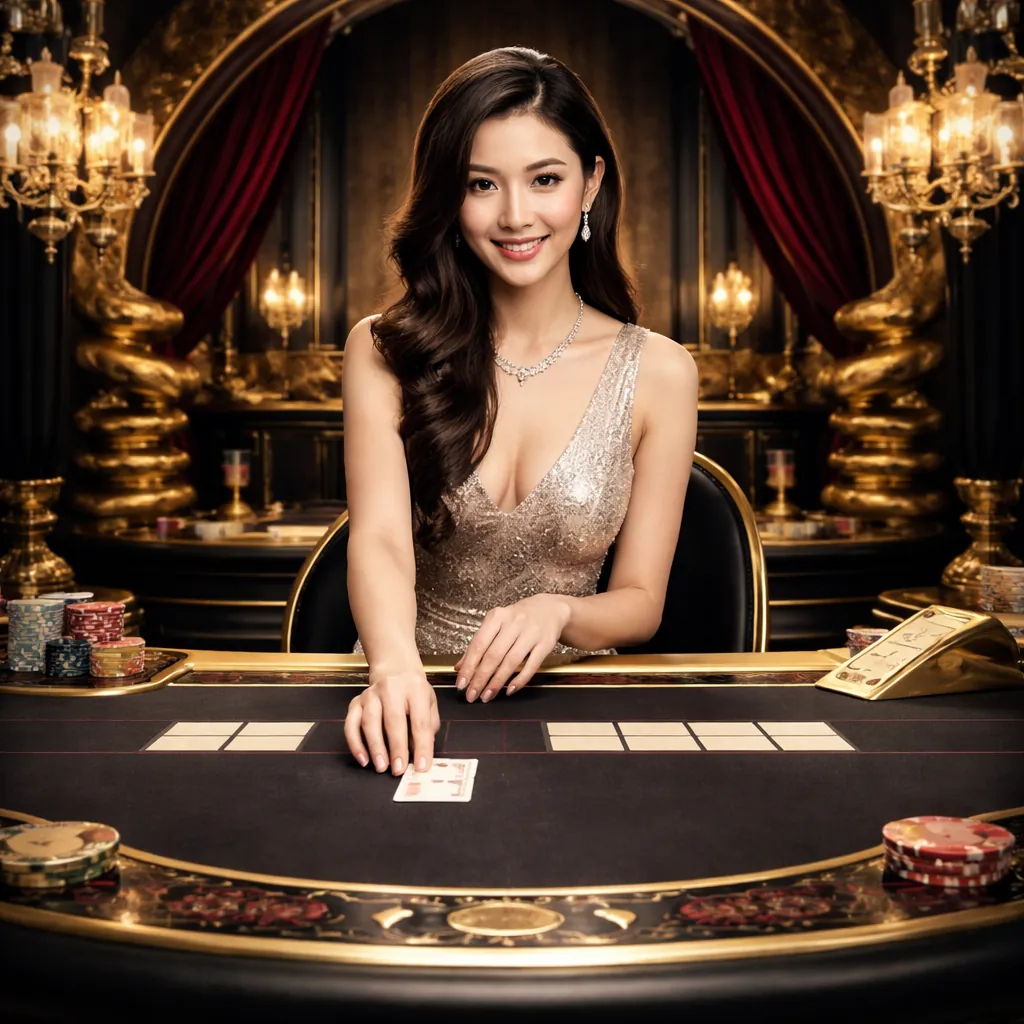Asia Gaming
