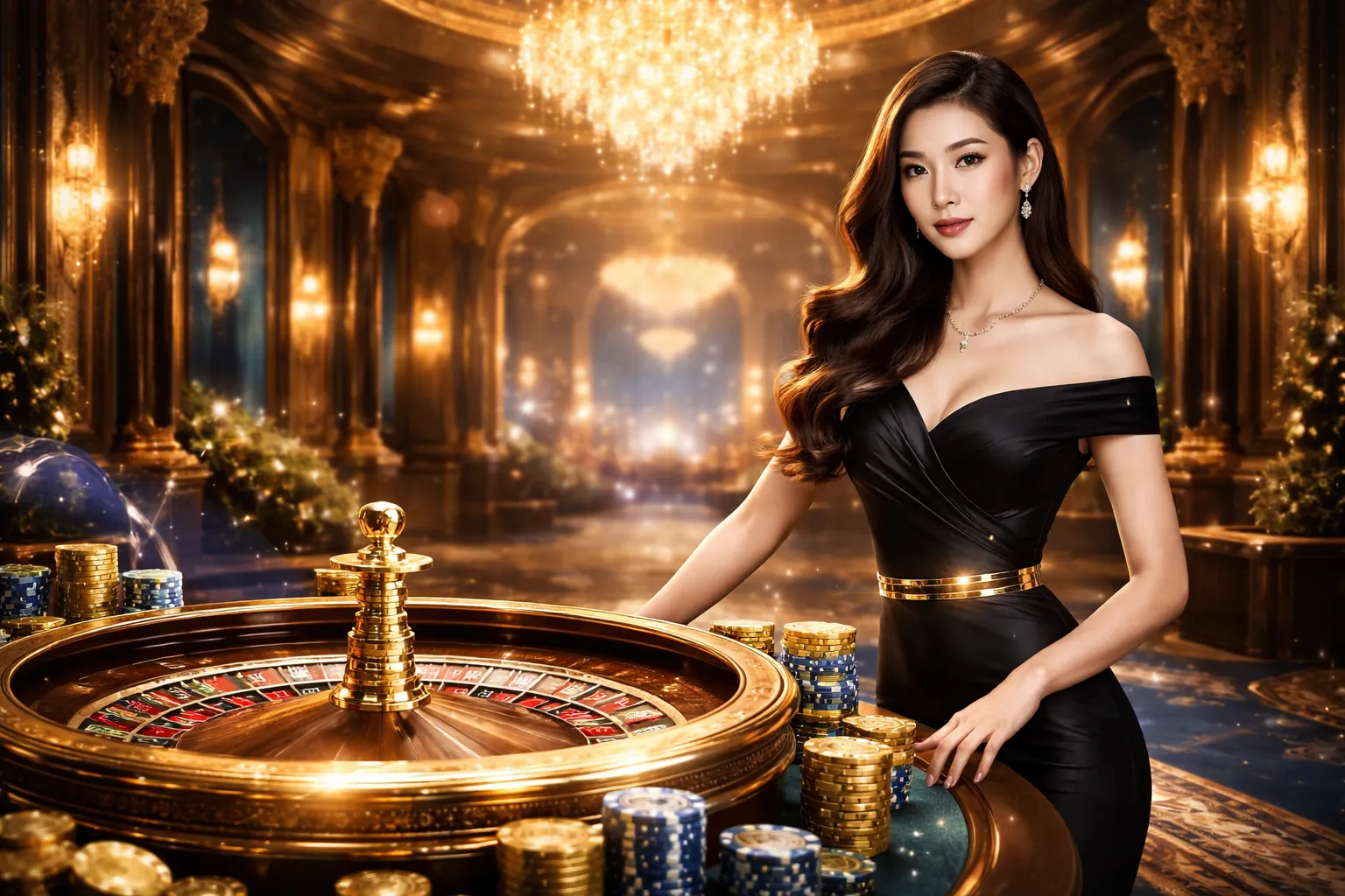 Khuyến Mãi Hấp Dẫn ff 88