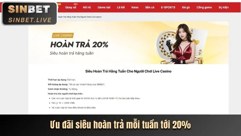 Cập nhật khuyến mãi mới nhất từ ff 88